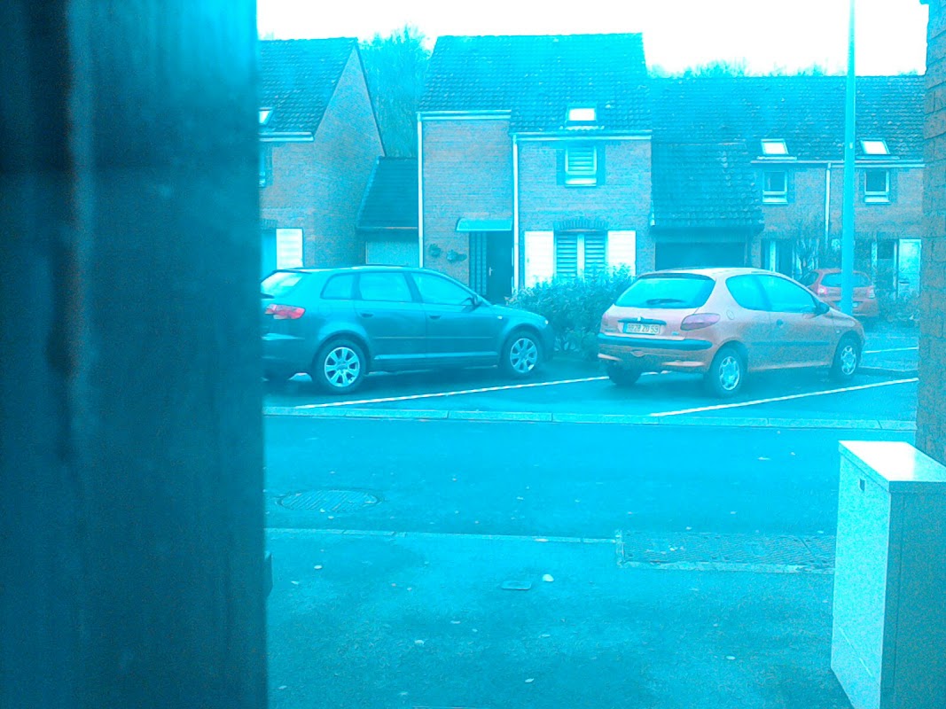 EHPAD Résidence du Parc