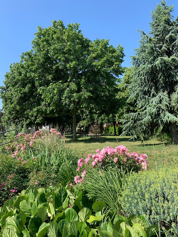 Résidence Leonce Vieljeux - Photo 5 sur 5 - Environnement et extérieurs