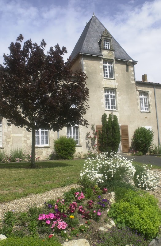 Photo de Résidence Leonce Vieljeux, Résidence autonomie à LA ROCHELLE