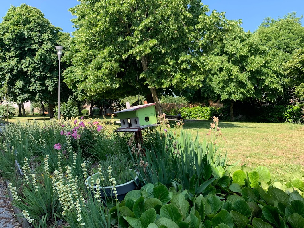 Résidence Leonce Vieljeux - Photo 2 sur 5 - Intérieur et espaces communs
