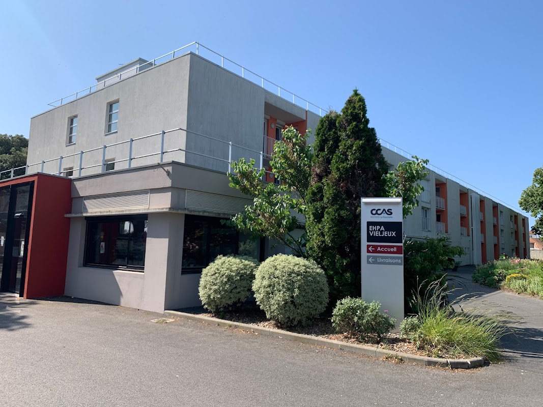 Résidence Leonce Vieljeux - Photo 3 sur 5 - Chambres et hébergement