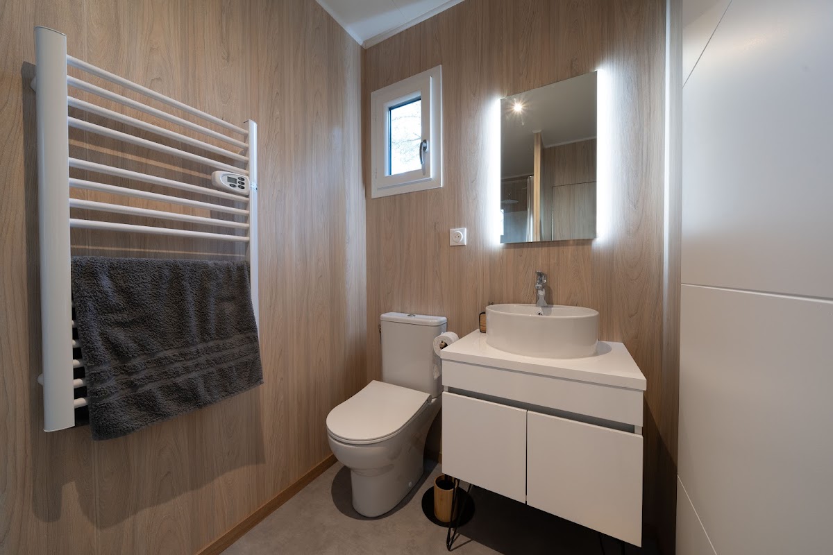 EHPAD Le Chant des Pins - Photo 4 sur 5 - Espaces de vie