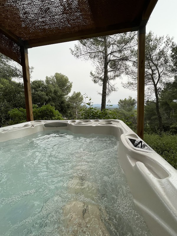 EHPAD Le Chant des Pins - Photo 3 sur 5 - Chambres et hébergement