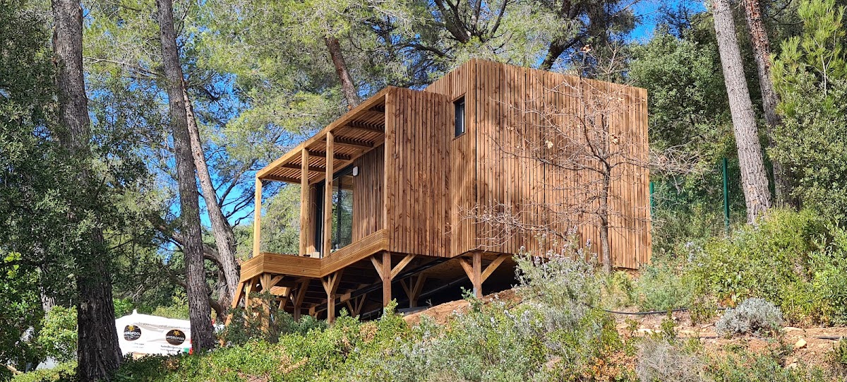 EHPAD Le Chant des Pins