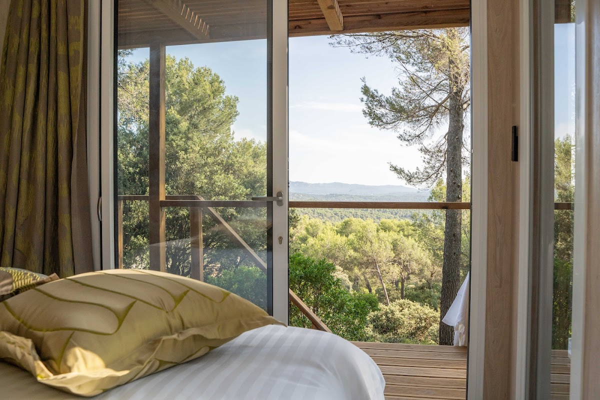 EHPAD Le Chant des Pins - Photo 2 sur 5 - Intérieur et espaces communs