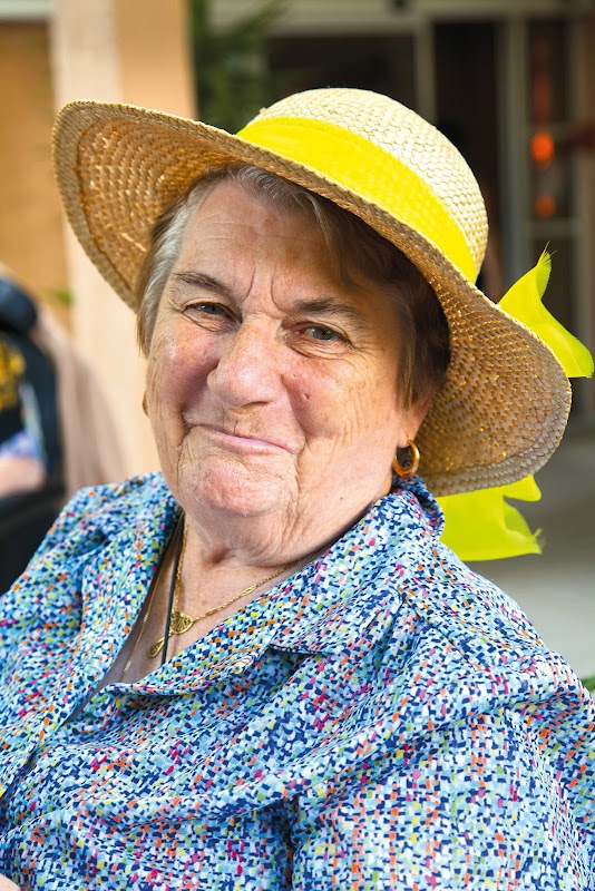 EHPAD Résidence du Pays d'Aigues - Photo 4 sur 5 - Espaces de vie