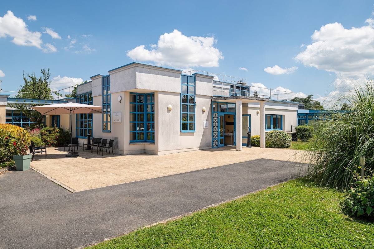 Photo de EHPAD Korian Les jardins de Serena, EHPAD à CHAMPCUEIL