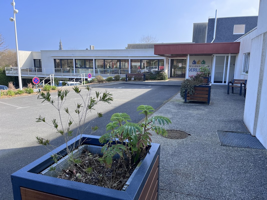 EHPAD Résidence de Kerlizou