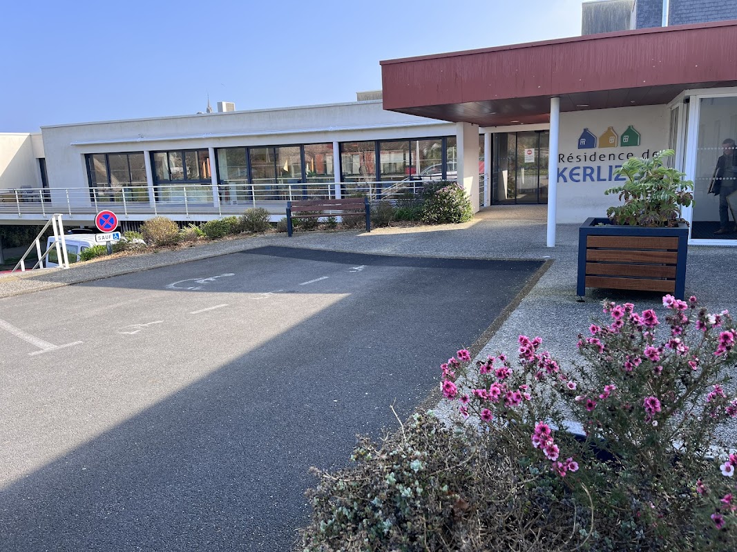 EHPAD Résidence de Kerlizou - Photo 2 sur 2 - Intérieur et espaces communs