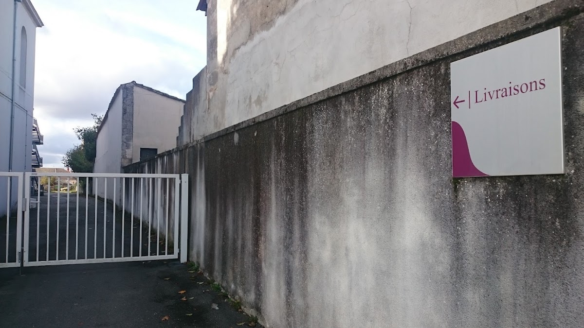 EHPAD Foix de Candale - Photo 5 sur 5 - Environnement et extérieurs