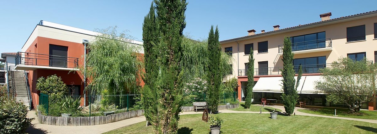 Photo de EHPAD Arc-en-Ciel, EHPAD à TOULOUSE