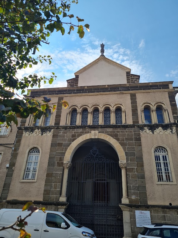 EHPAD Foyer Saint-Dominique - Photo 5 sur 5 - Environnement et extérieurs