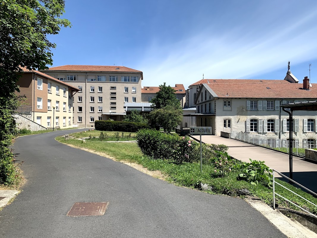 EHPAD Foyer Saint-Dominique - Photo 3 sur 5 - Chambres et hébergement