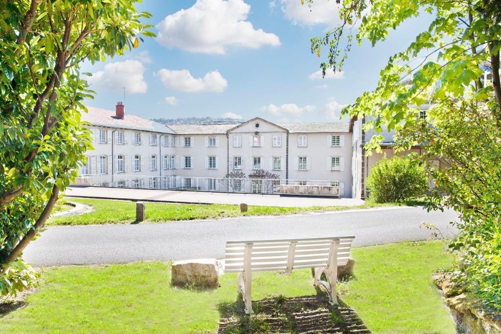 Photo de EHPAD Foyer Saint-Dominique, EHPAD à VALS PRES LE PUY