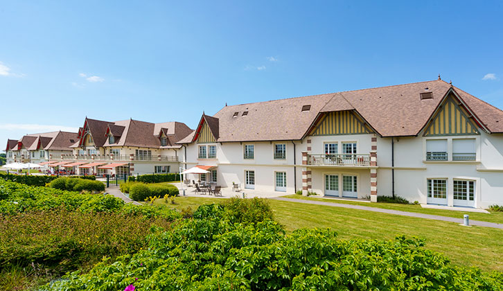 EHPAD Résidence Normandia