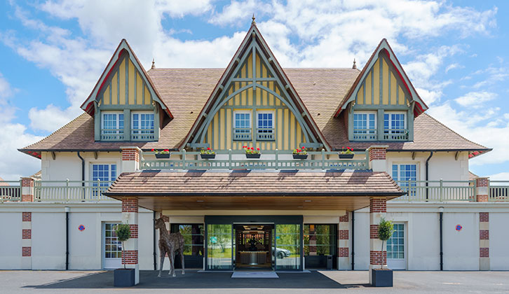 EHPAD Résidence Normandia - Photo 3 sur 5 - Chambres et hébergement