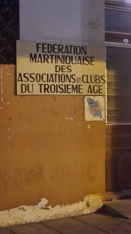 Photo de EHPAD Centre Emma Ventura, EHPAD à FORT DE FRANCE