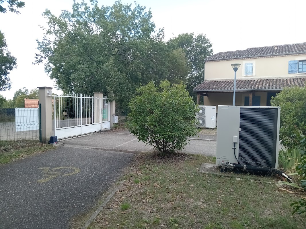 EHPAD Beauséjour - Photo 3 sur 5 - Chambres et hébergement