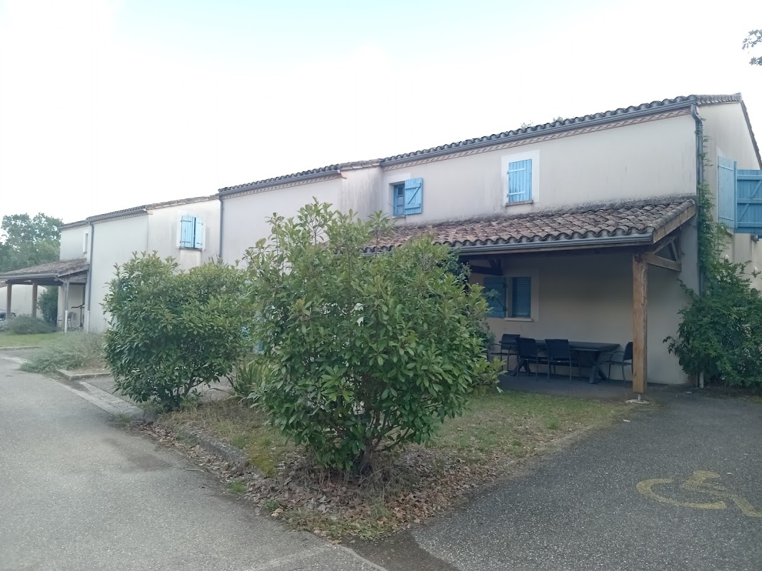 EHPAD Beauséjour - Photo 2 sur 5 - Intérieur et espaces communs