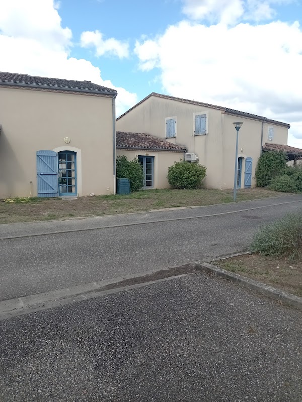 EHPAD Beauséjour - Photo 5 sur 5 - Environnement et extérieurs