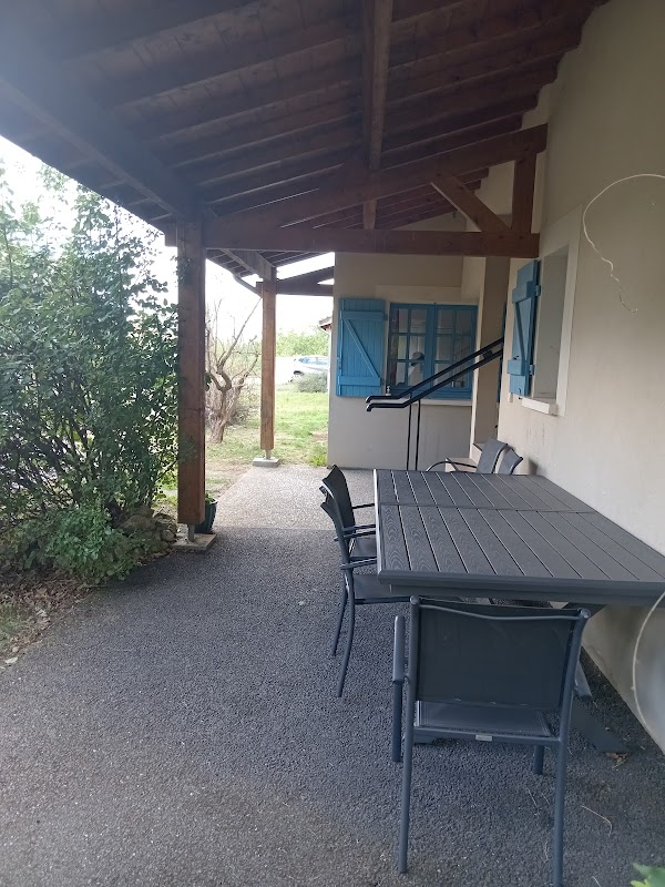 EHPAD Beauséjour - Photo 4 sur 5 - Espaces de vie