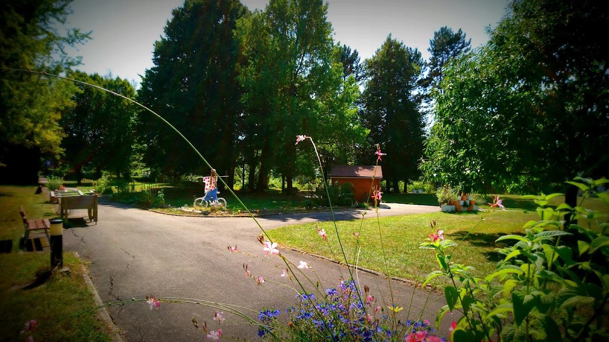 EHPAD Maison du Combattant - Photo 4 sur 5 - Espaces de vie