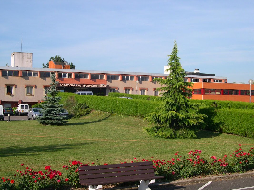 EHPAD Maison du Combattant