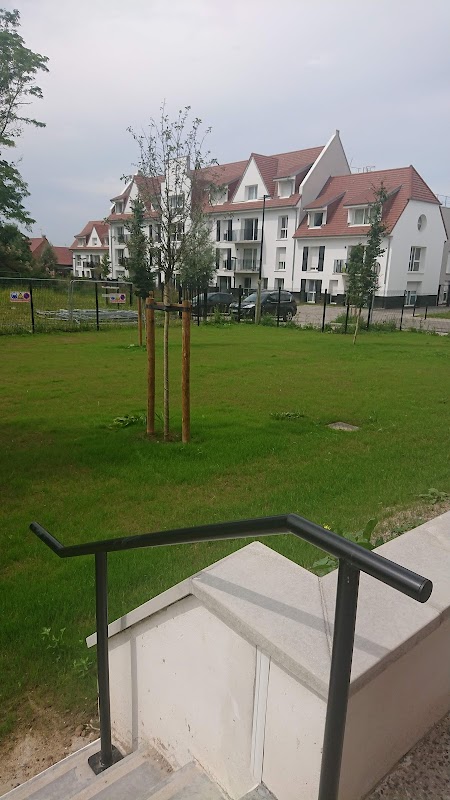 Foyer-Logement L'orée du bois - Photo 5 sur 10 - Environnement et extérieurs