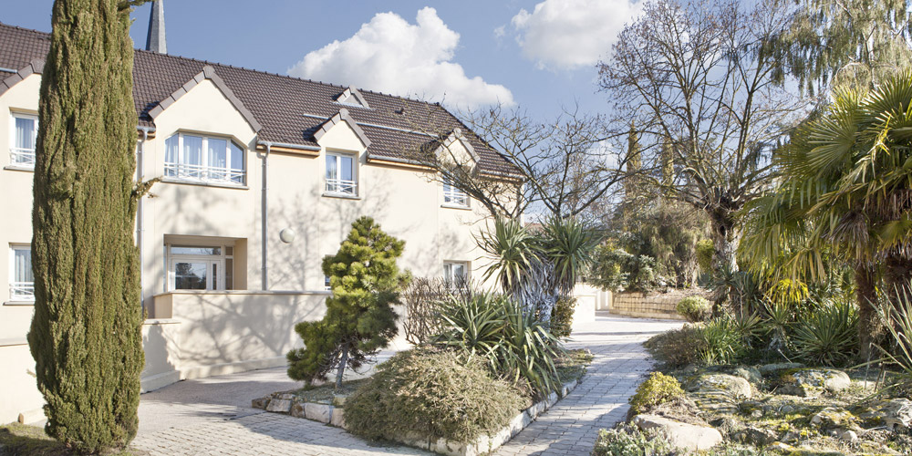EHPAD La Résidence Flore - Photo 2 sur 5 - Intérieur et espaces communs