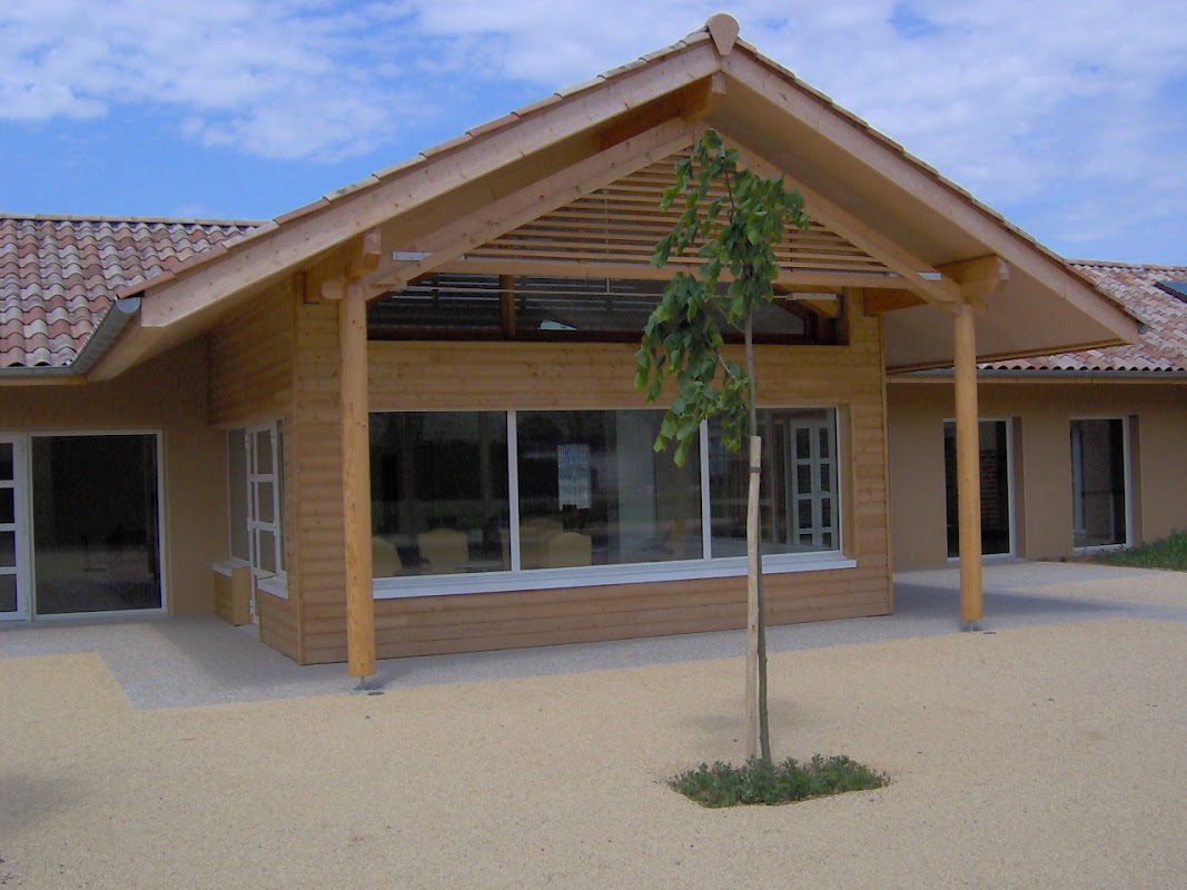 MARPA d'Arlande - Photo 4 sur 5 - Espaces de vie