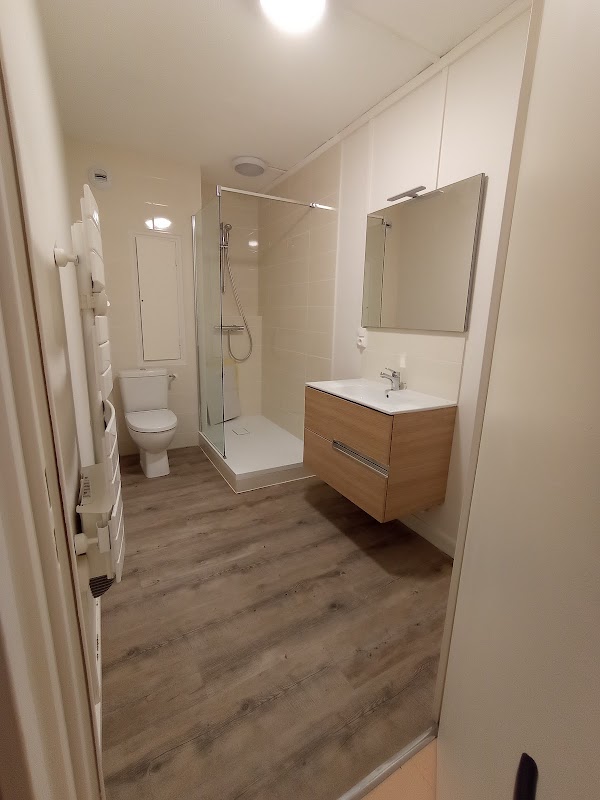 Foyer-Résidence La petite provence - Photo 3 sur 5 - Chambres et hébergement