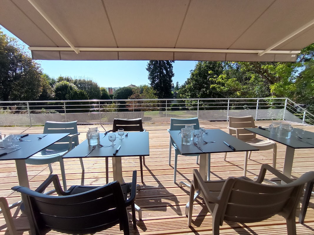 Photo de Foyer-Résidence La petite provence, Résidence autonomie à CHARLIEU