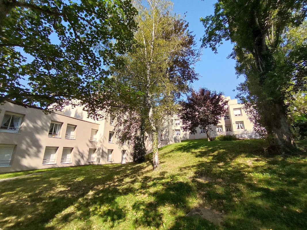 Foyer-Résidence La petite provence - Photo 5 sur 5 - Environnement et extérieurs