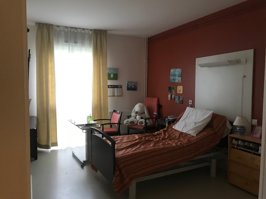 EHPAD Villecante - Photo 4 sur 5 - Espaces de vie