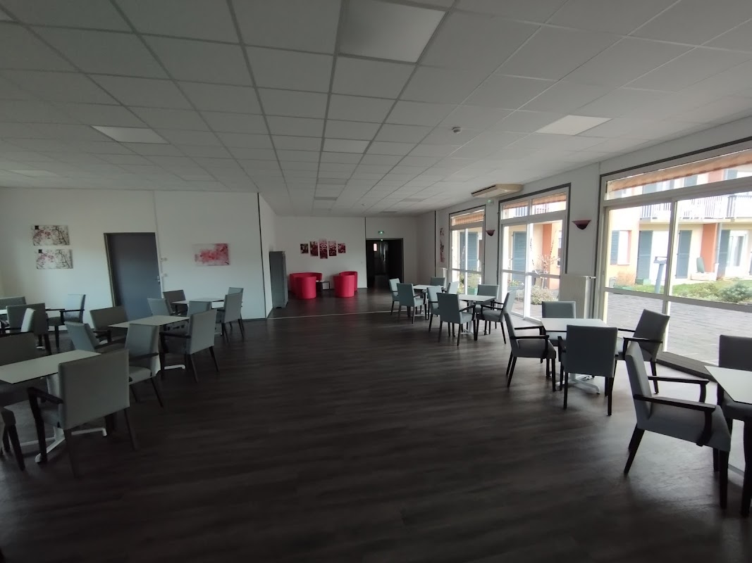 Résidence les Jonquilles - Photo 2 sur 2 - Intérieur et espaces communs
