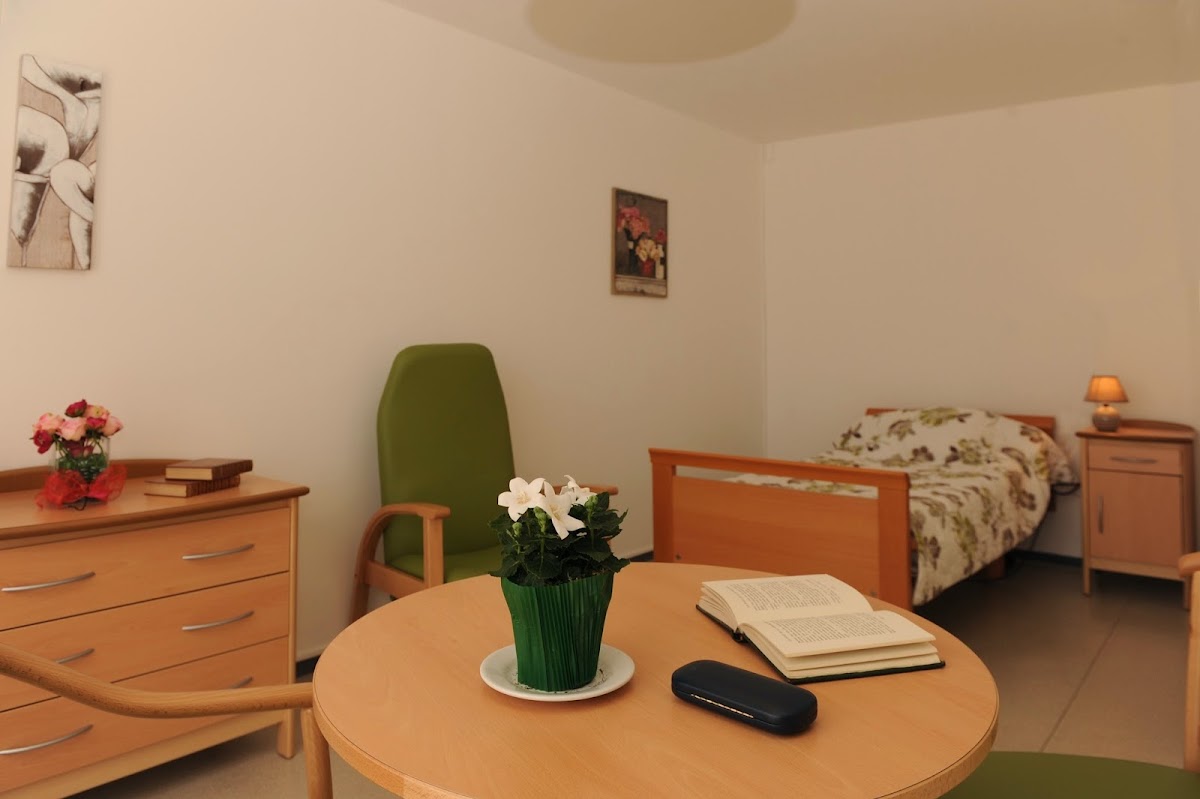 EHPAD Raoul Rose - Photo 5 sur 5 - Environnement et extérieurs