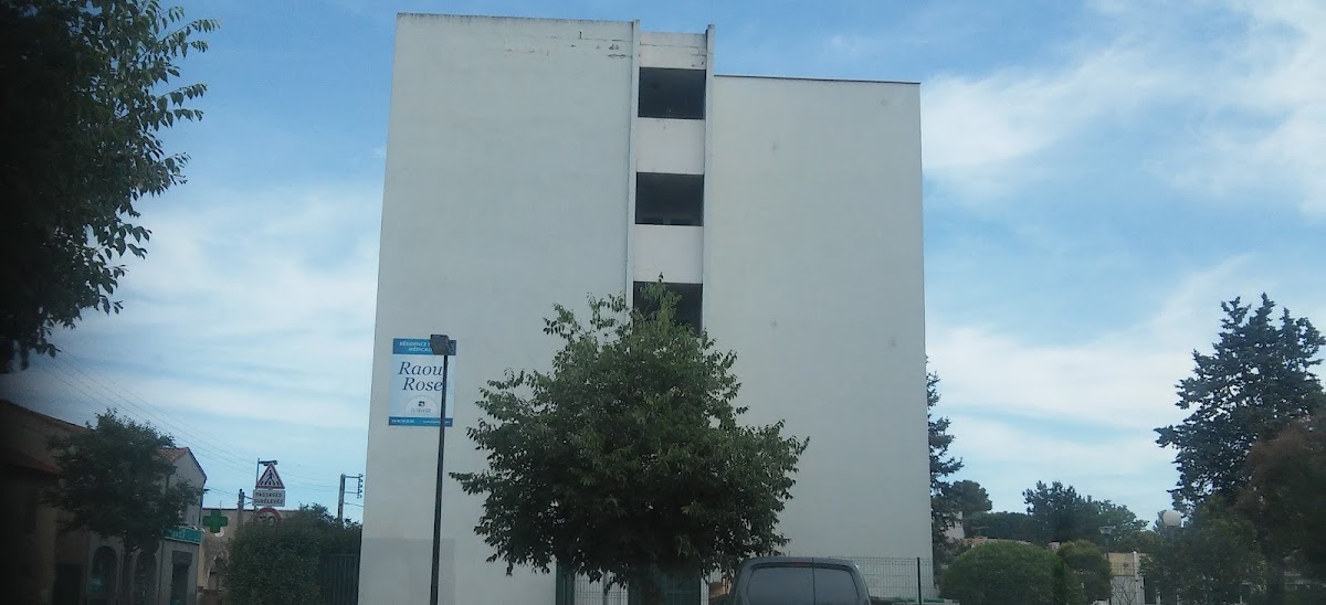 EHPAD Raoul Rose - Photo principale