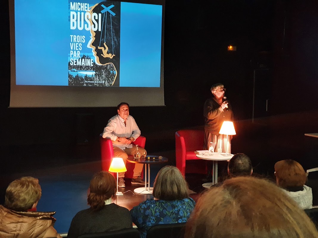 Domicile Collectif Les Voyelles - Photo 4 sur 5 - Espaces de vie