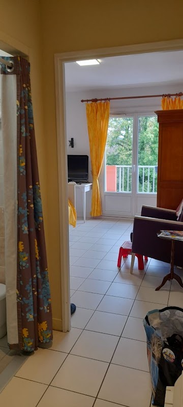 EHPAD Notre-Dame d'Espérance - Photo 3 sur 5 - Chambres et hébergement