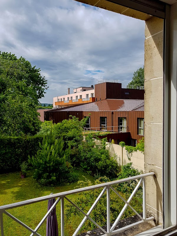 EHPAD Notre-Dame d'Espérance - Photo 5 sur 5 - Environnement et extérieurs