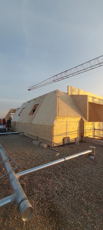 SNC Résidence rachel - Photo 2 sur 4 - Intérieur et espaces communs