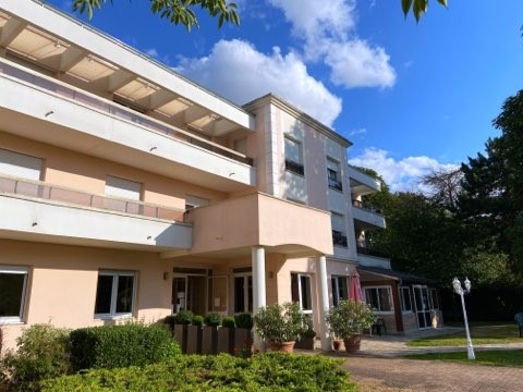 Photo de SNC Résidence rachel, EHPAD à ST LEU LA FORET