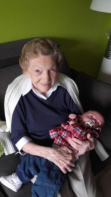 SNC Résidence rachel - Photo 4 sur 4 - Espaces de vie