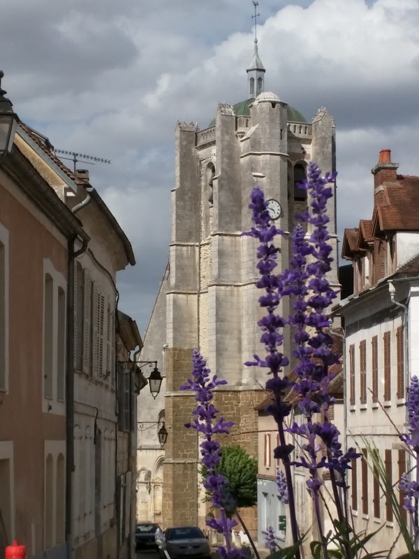 EHPAD - Résidence Colbert - Photo 5 sur 5 - Environnement et extérieurs