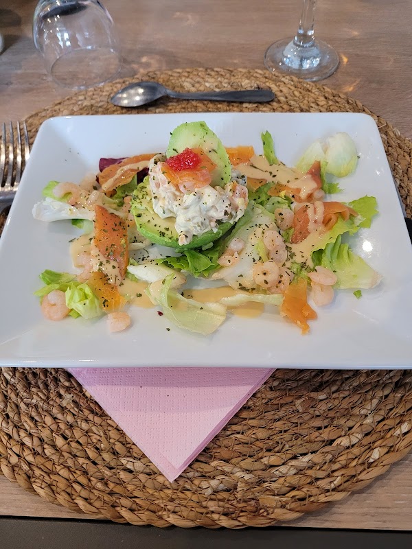 Photo de EHPAD - Résidence Colbert, EHPAD à SEIGNELAY