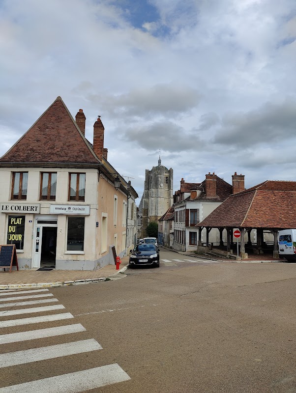 EHPAD - Résidence Colbert - Photo 2 sur 5 - Intérieur et espaces communs