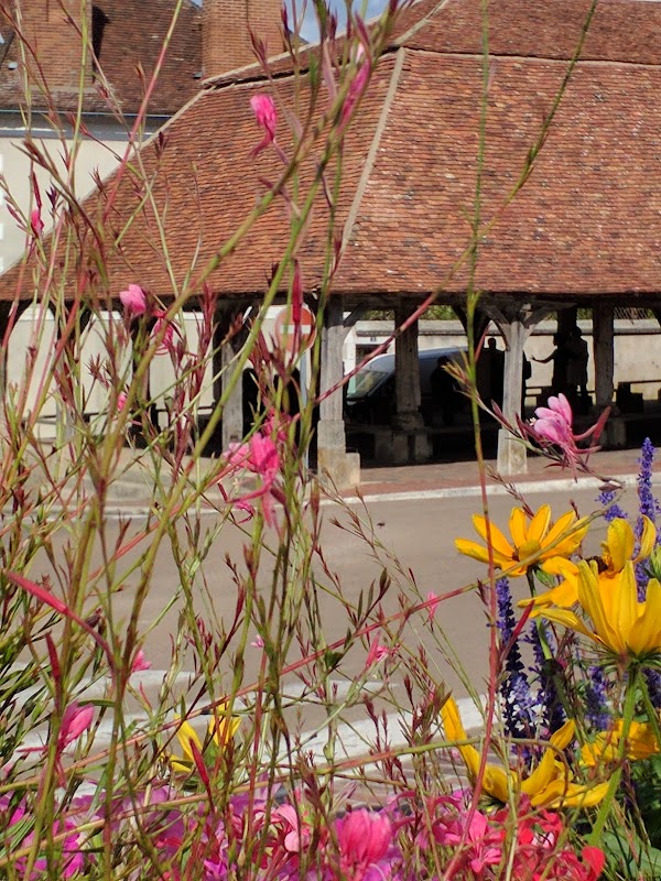 EHPAD - Résidence Colbert - Photo 4 sur 5 - Espaces de vie