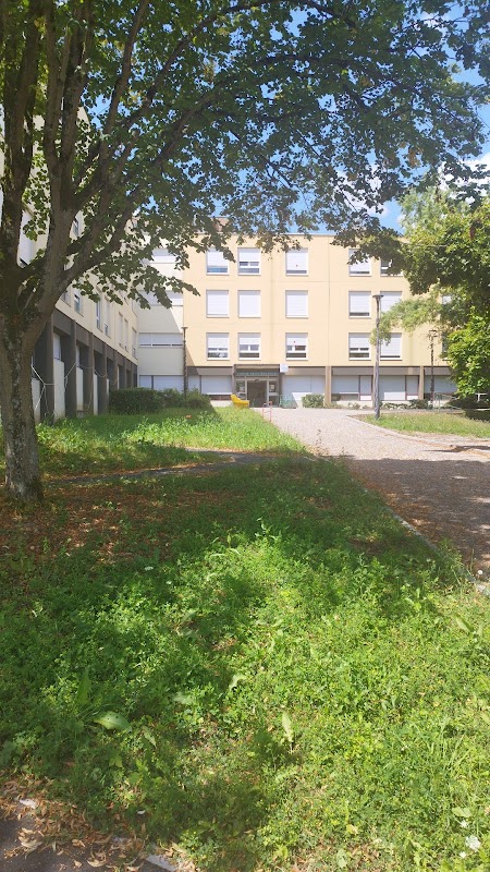 Photo de USLD Félix Maréchal, ESLD à METZ