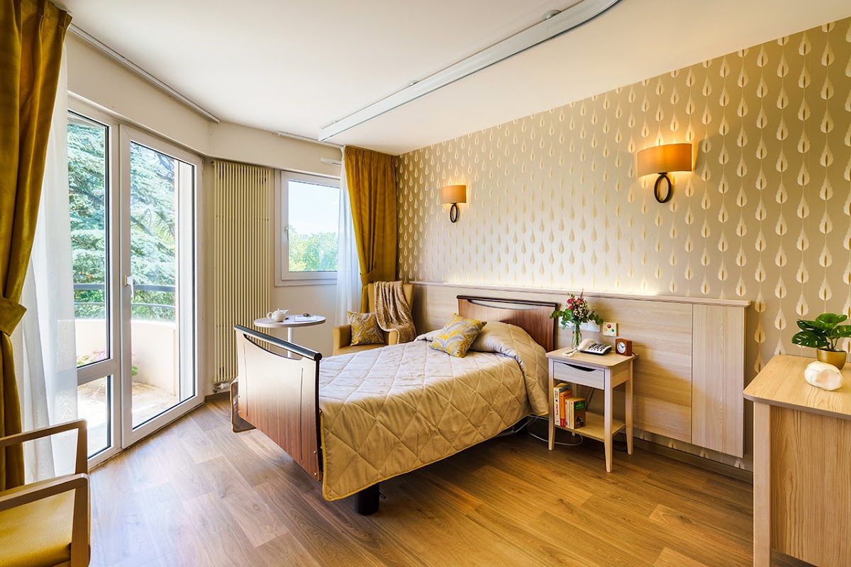 Villa Thalia - Photo 4 sur 5 - Espaces de vie