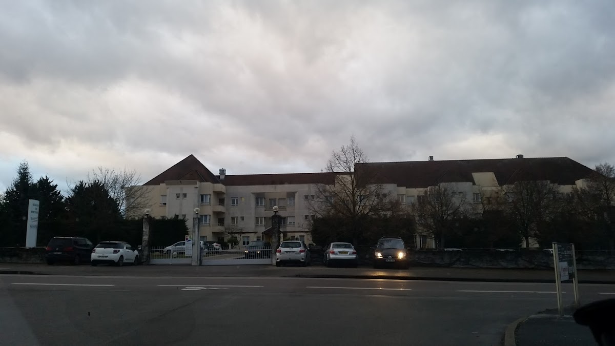 EHPAD de Belfontaine